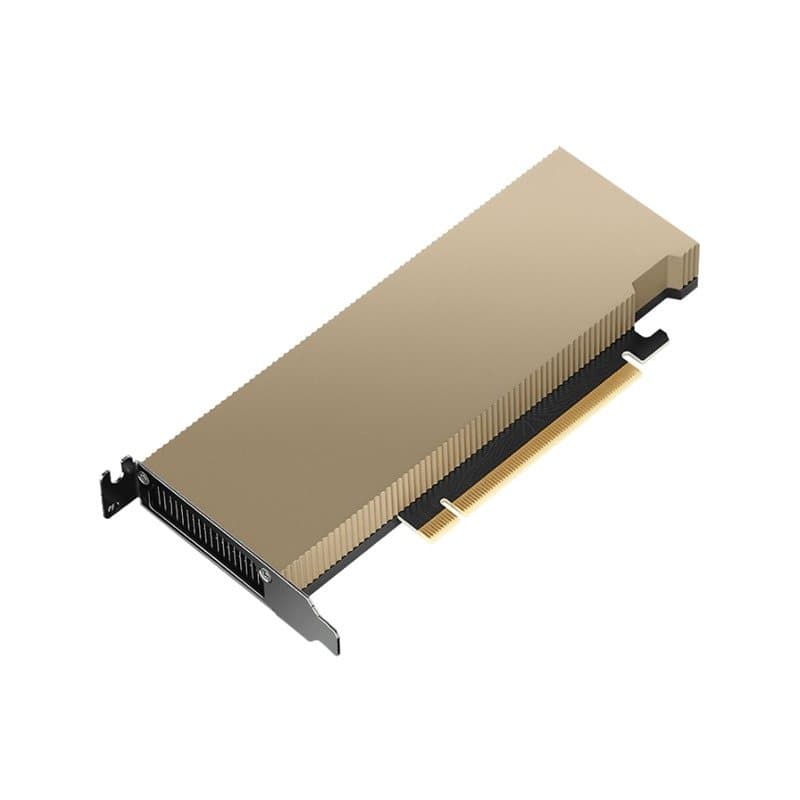 NVIDIA RTX A2000 12GB 12GB GDDR6 Ampere Professional Workstation Graphics Card