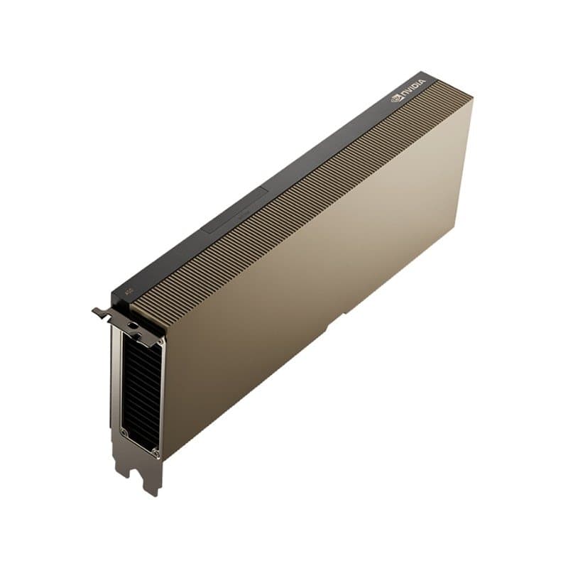 NVIDIA L4 24GB PCIe Data Center GPU Accelerator