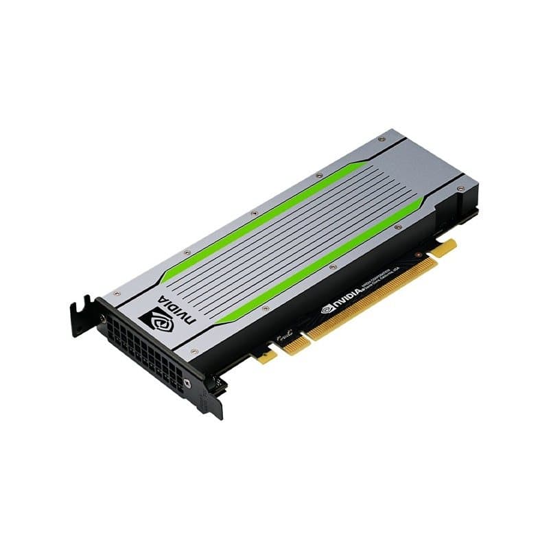 NVIDIA Tesla P4 8GB 8GB GDDR5 PCIe Data Center GPU Accelerator