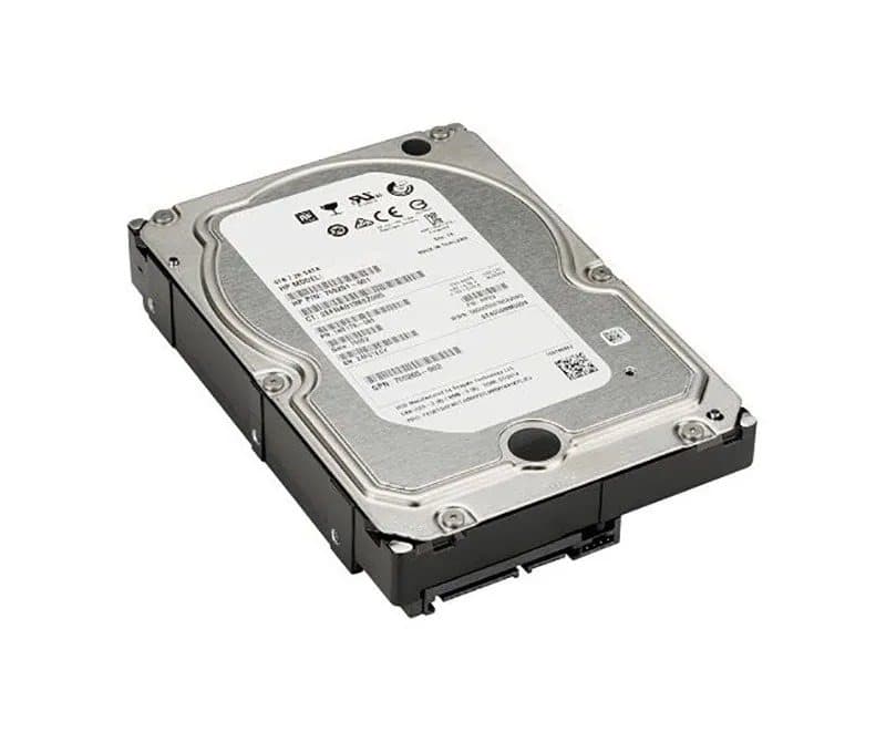 Seagate Exos X22 22TB 7200 RPM 12Gb/s SAS 512e 3.5"-inch Enterprise Hard Drive