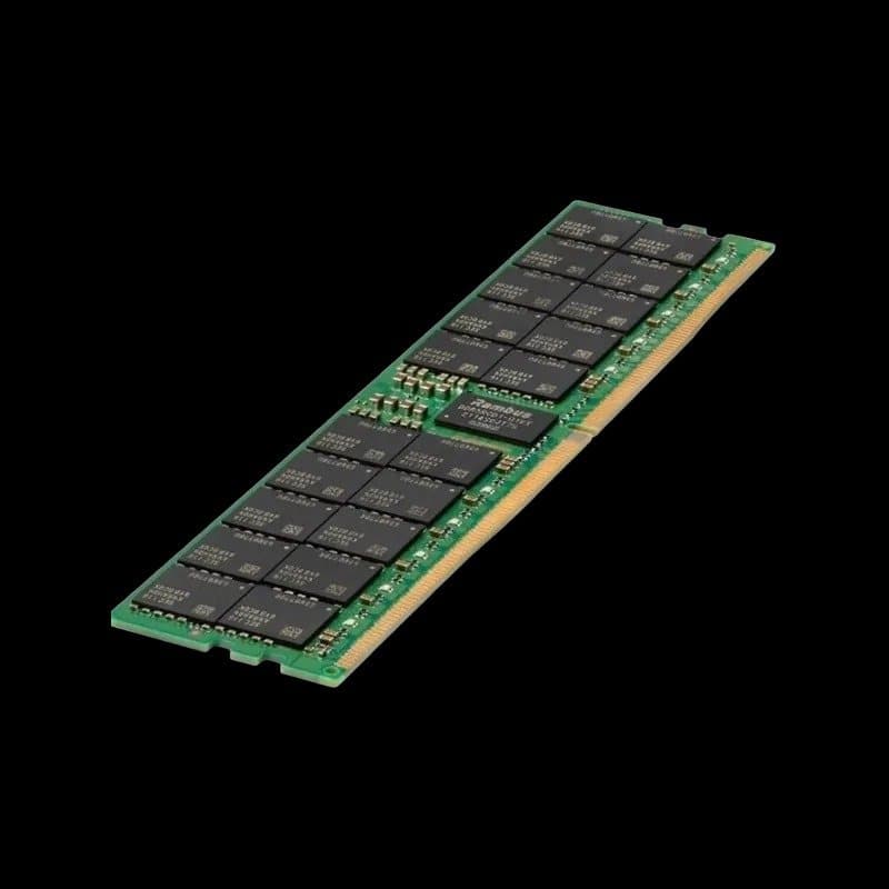 SK hynix 32GB DDR5-5600 PC5-44800 ECC Registered CL46 288-Pin RDIMM Server Memory Module