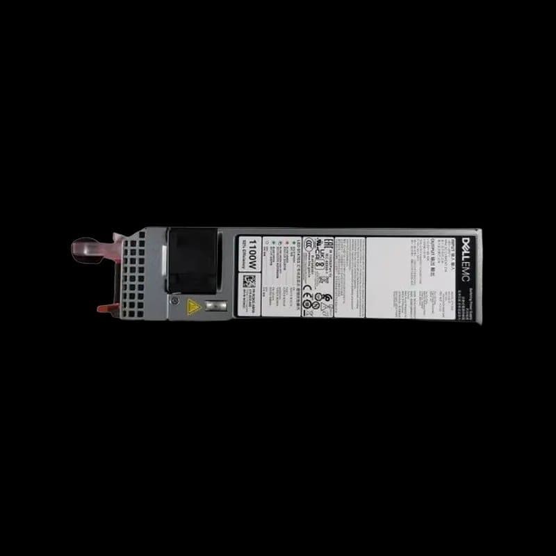 Dell 495W Hot-Plug Redundant Power Supply for PowerEdge Rack Servers