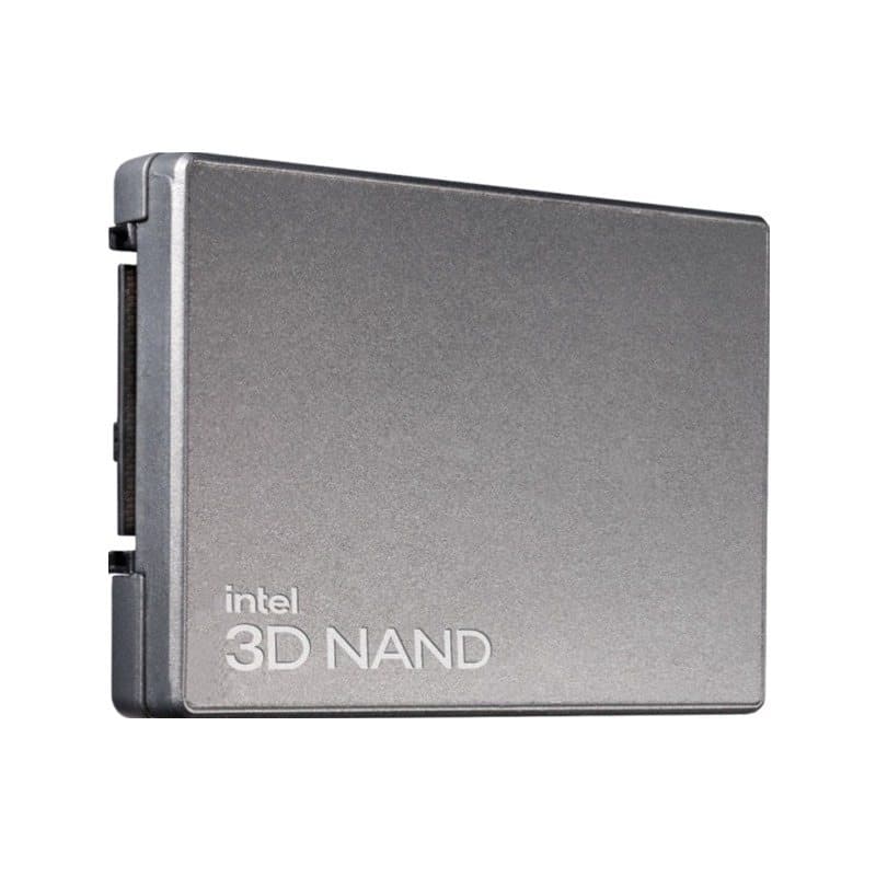 Intel D3-S4510 480GB SATA 6Gb/s 2.5-inch Enterprise Solid State Drive