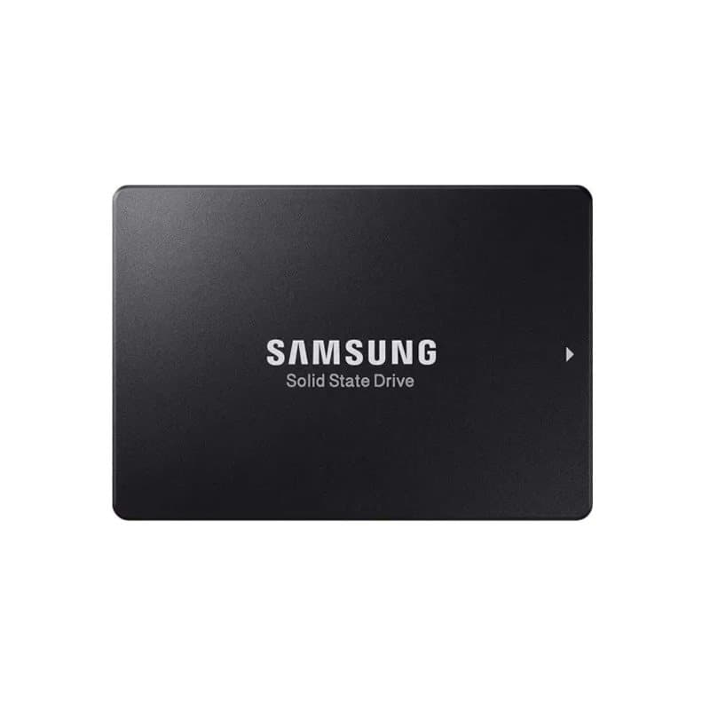 Samsung PM893 1.92TB SATA 6Gb/s 2.5-inch Enterprise Solid State Drive