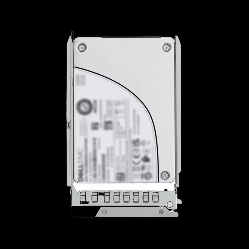 Micron 7450 PRO 960GB PCIe 4.0 x4 NVMe U.3 2.5-inch Enterprise Solid State Drive