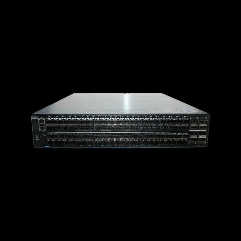 Cisco Catalyst C9300-48P 48 x 1GbE PoE+ RJ45 Layer 3 Managed Stackable Network Switch
