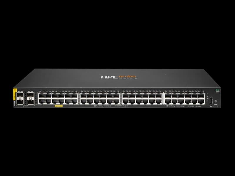Arista 7050SX3-48YC8 48 x 25GbE SFP28 + 8 x 100GbE QSFP28 Layer 3 Data Center Network Switch