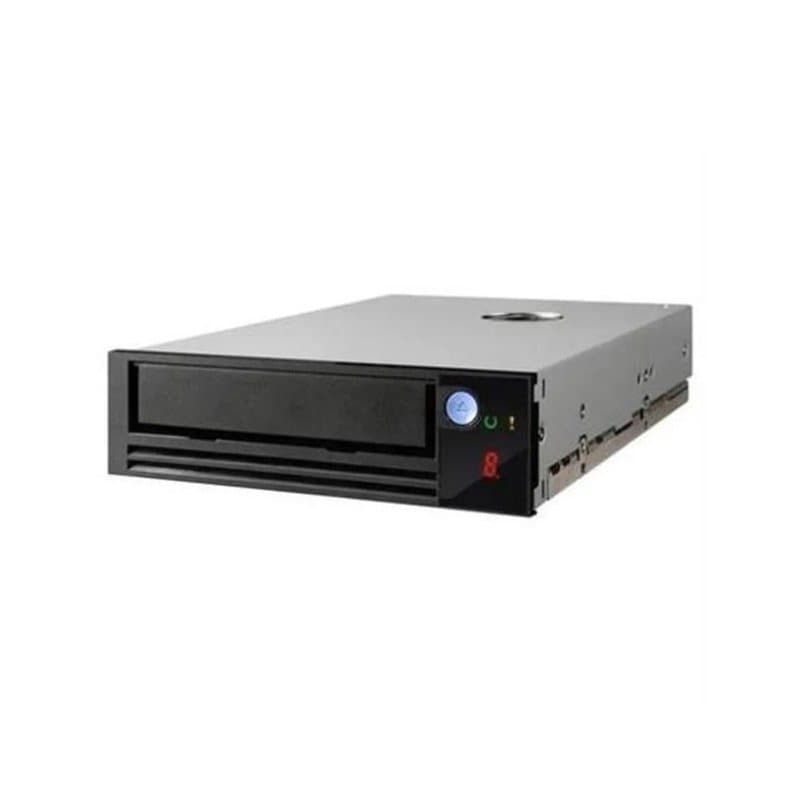 HPE StoreEver LTO-9 Ultrium 45000 Internal Tape Drive