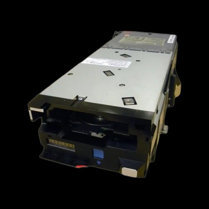 HPE StoreEver LTO-8 Ultrium 30750 Internal Tape Drive