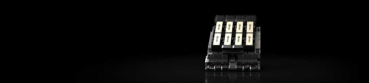 H200 GPU Server hardware detail 1