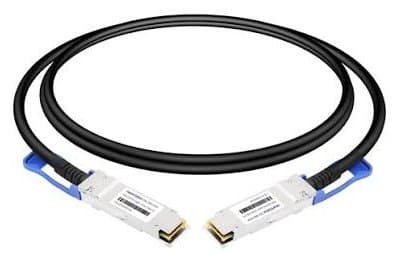 Nexus Compute Nexus Compute 200G QSFP56 1m Passive Direct Attach Copper Cable