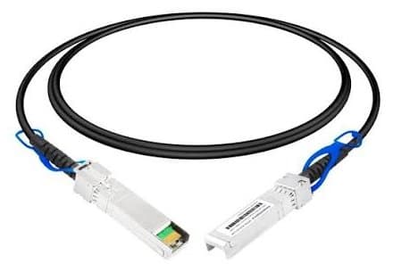 Nexus Compute Nexus Compute 25G SFP28 0.5m Passive Direct Attach Copper Cable