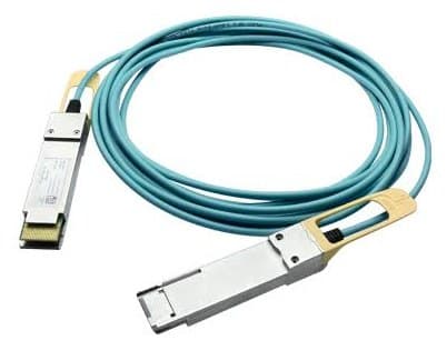 Nexus Compute 400G QSFP-DD 15m Active Optical Cable