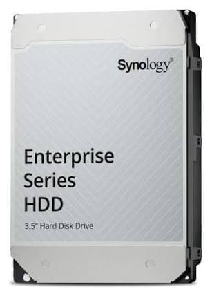 Synology HAT5300 4TB 7200RPM SATA 6Gb/s 512e 3.5-inch Enterprise NAS Hard Drive