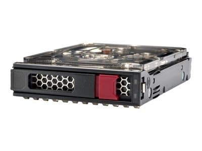 HPE 12TB 7200RPM 12Gb/s SAS 512e 3.5-inch LFF Smart Carrier Midline ProLiant Hard Drive