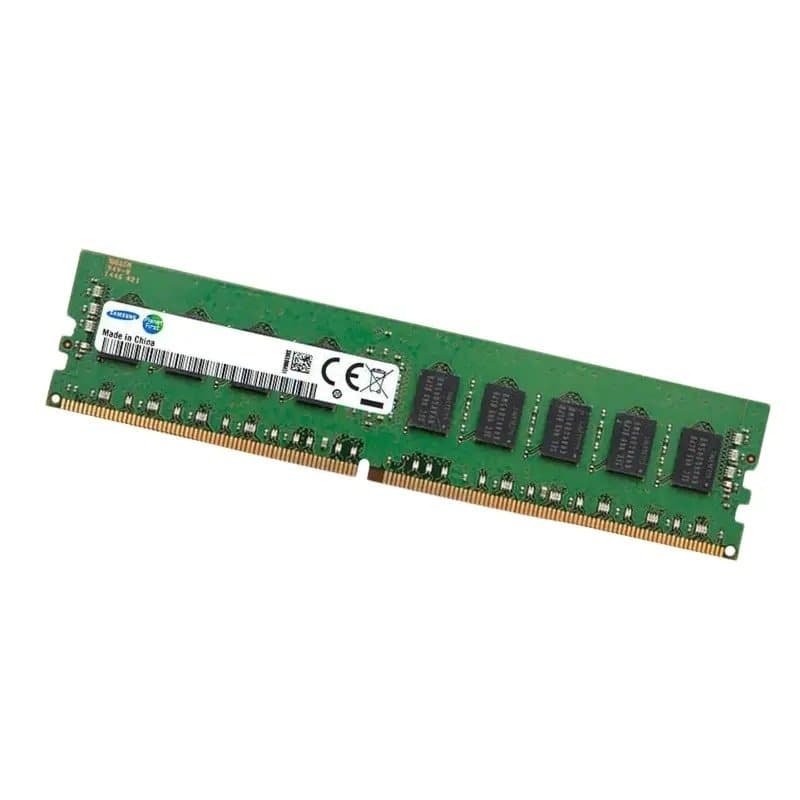 HPE 128GB DDR5-4800 PC5-38400 ECC RDIMM CL40 288-Pin Server Memory Module