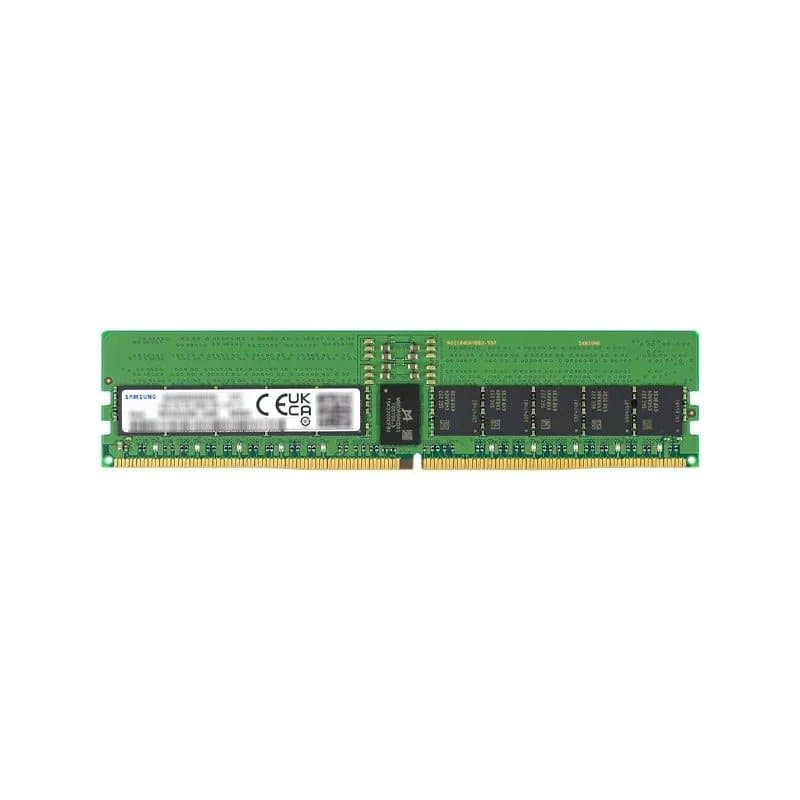Dell Technologies 16GB DDR4-3200 PC4-25600 ECC RDIMM CL22 288-Pin Server Memory Module