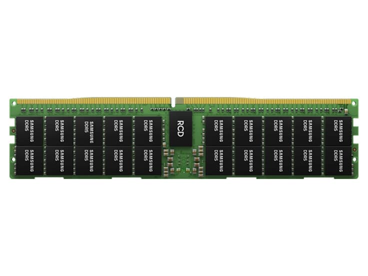 Dell 1GB DDR3 1333MHz CL9 ECC RDIMM Memory Module