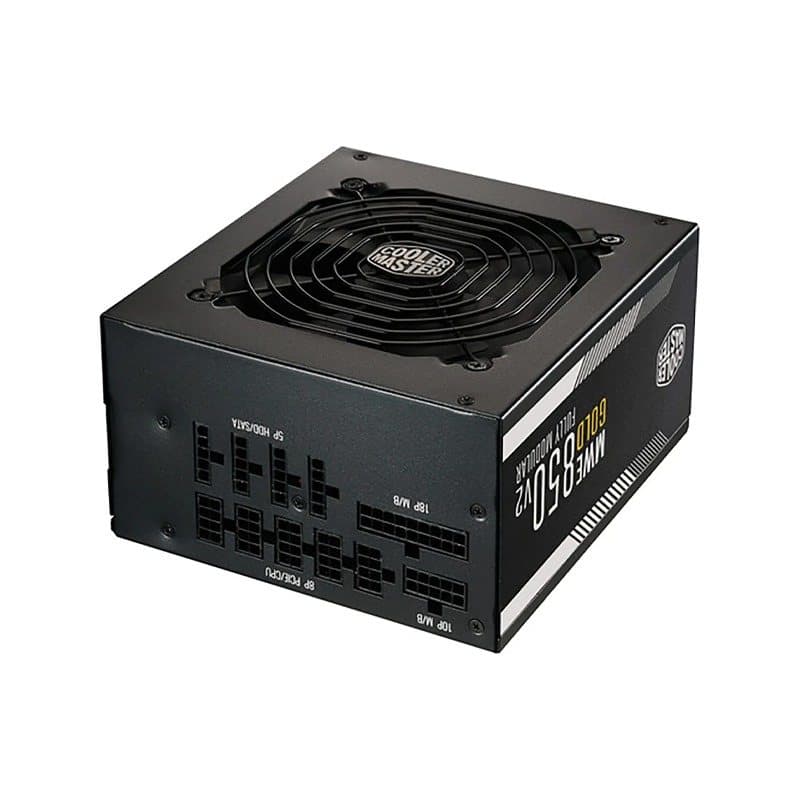 EVGA EVGA SuperNOVA 650W 80 PLUS Gold Fully Modular ATX Desktop and Workstation Power Supply