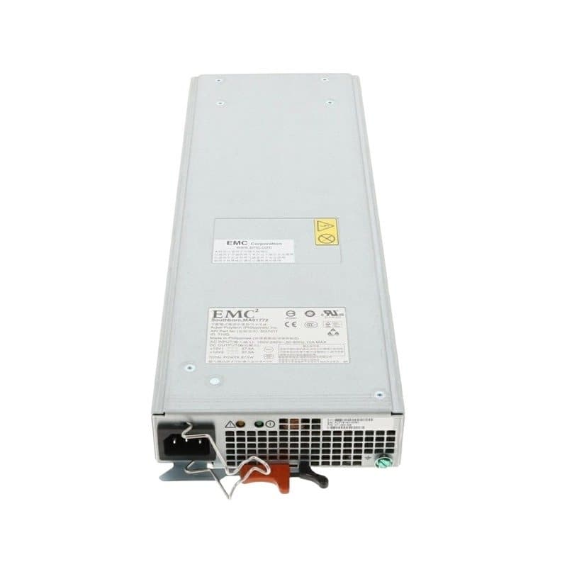 Dell EMC Dell EMC 585W 80 PLUS Platinum Hot-Plug Server Power Supply