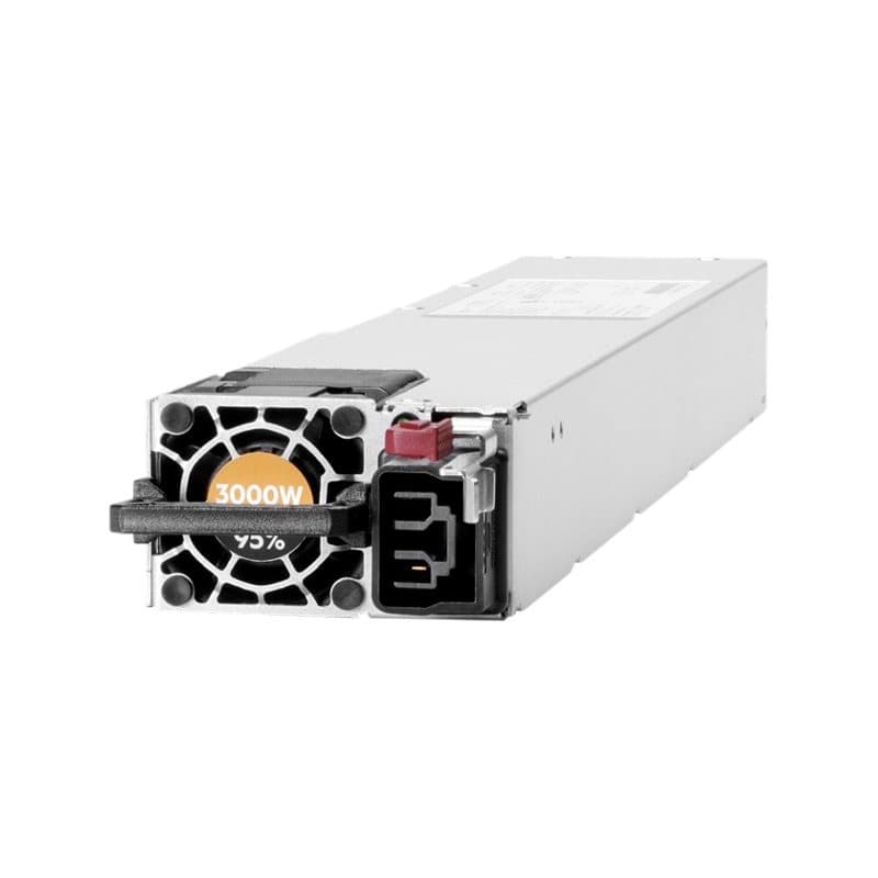 Arista 750W Hot-Swap Redundant Switch Power Supply