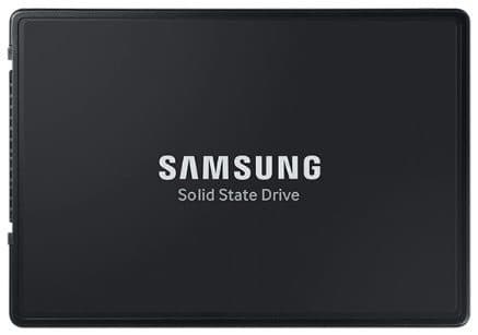 Samsung PM893 7.68TB SATA 6Gb/s 2.5-inch Enterprise Solid State Drive