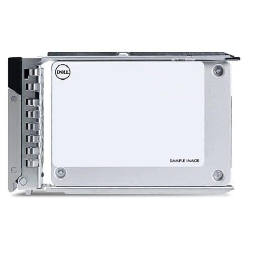 Dell 1.2TB 10K RPM 12Gb/s SAS 512e 2.5-inch Hot-Plug PowerEdge Hard Drive