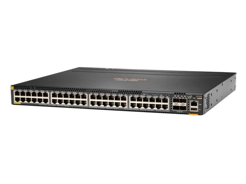 Cisco Catalyst C9500-24Y4C 24 x 25GbE SFP28 + 4 x 100GbE QSFP28 Layer 3 Core and Aggregation Switch