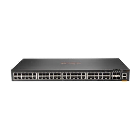 Cisco Catalyst C9300-48T 48 x 1GbE RJ45 Layer 3 Managed Stackable Network Switch