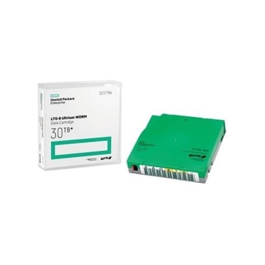 IBM LTO-9 Ultrium 18TB Data Cartridge