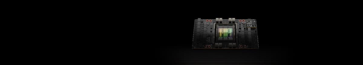 H100 GPU Server hardware detail 1