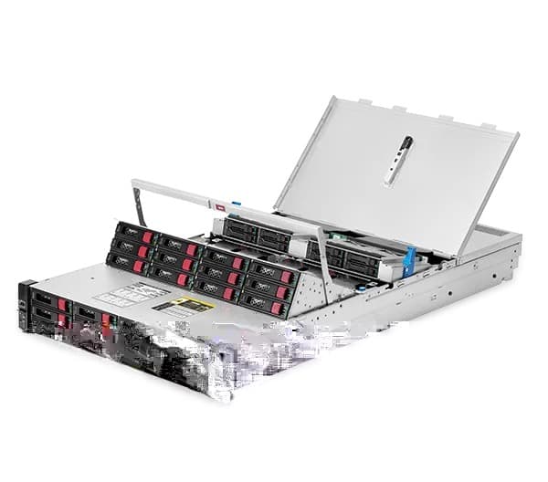 HPE Apollo Systems