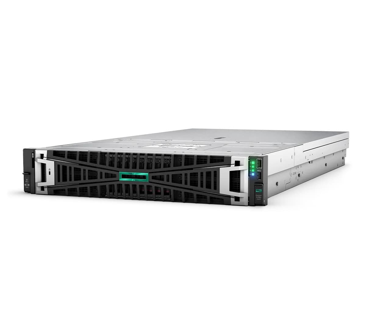 HPE GPU Systems