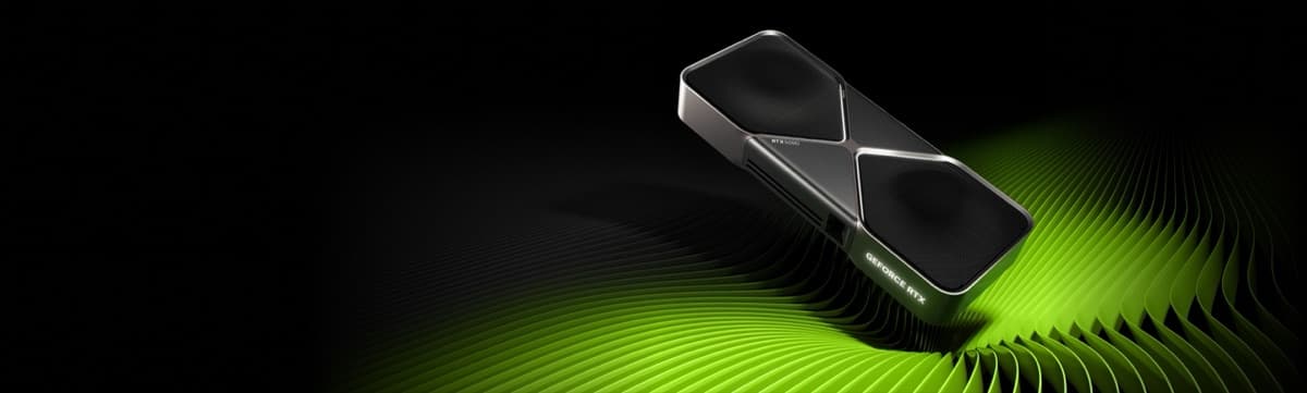 RTX 5090 GPU Server: Nexus Compute hardware