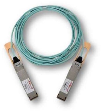 Nexus Compute 100G QSFP28 3m Active Optical Cable