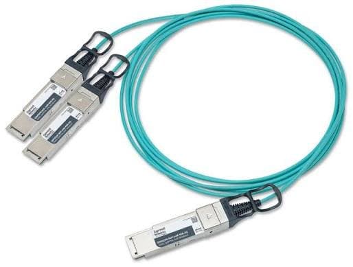 Nexus Compute 200G QSFP56 5m Active Optical Cable