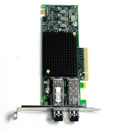 Broadcom Broadcom Emulex LPe32002 32Gb Dual-Port Fibre Channel Host Bus Adapter