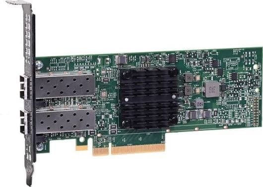 Broadcom Broadcom NetXtreme-E P210P 10GbE Dual-Port SFP+ Ethernet Network Adapter Card