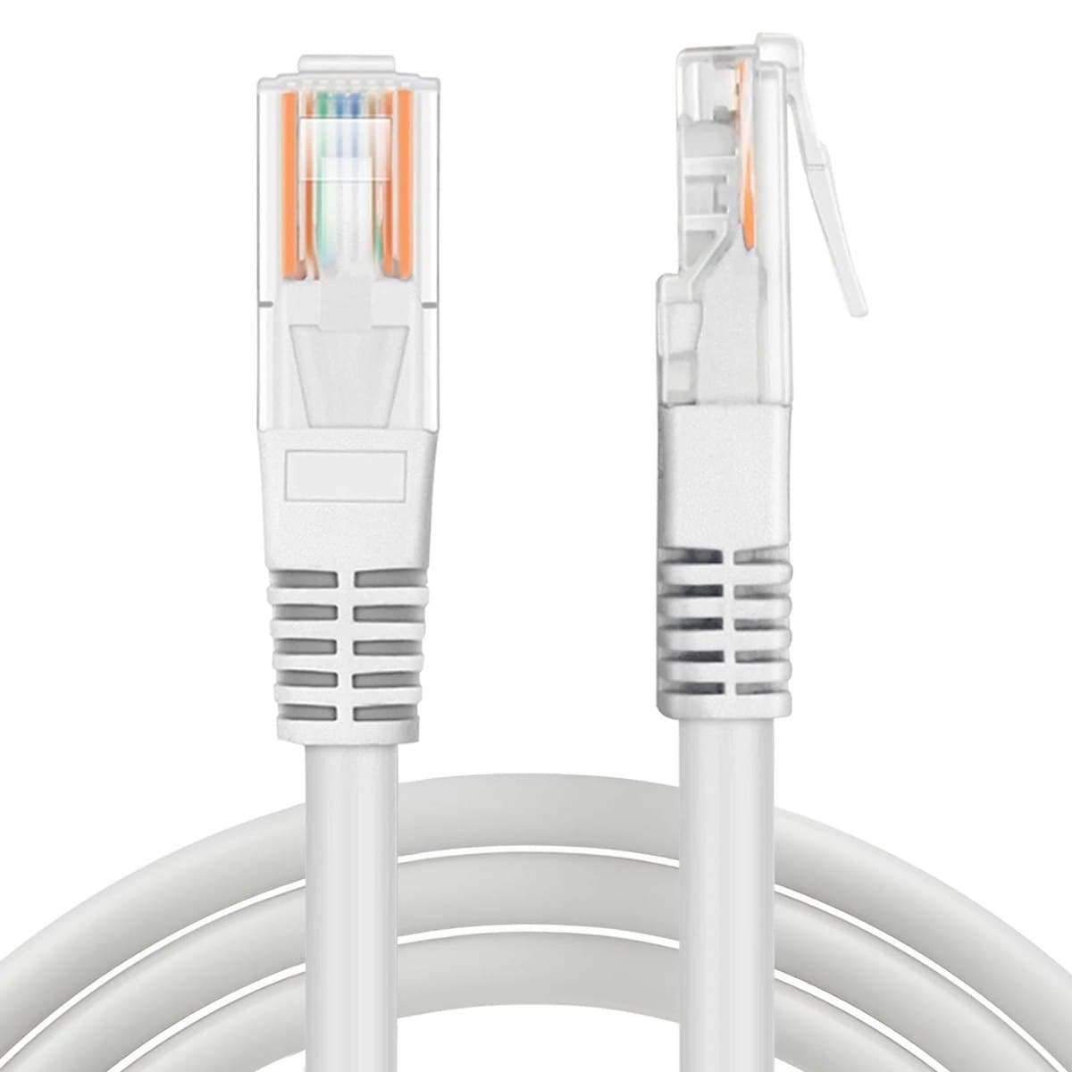 Cat6 S/FTP 1m Ethernet Patch Cable