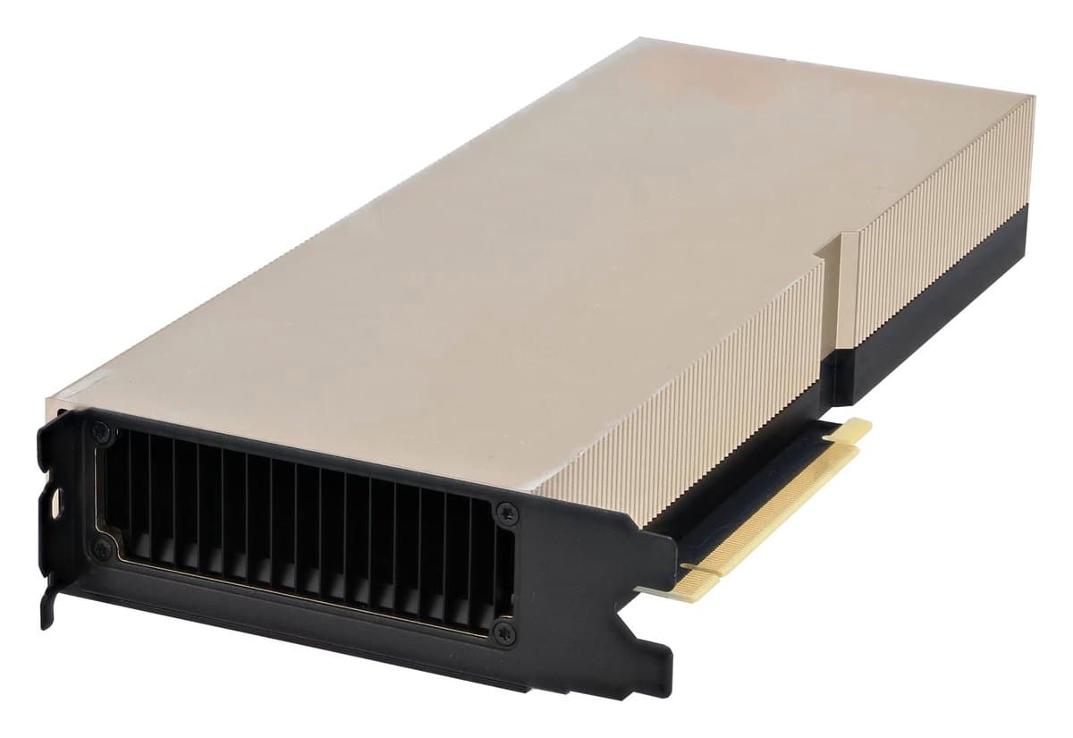Dell Technologies Dell NVIDIA H100 NVL 94GB GPU Kit with Riser and Bracket for PowerEdge Servers