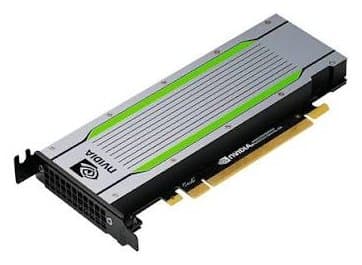 NVIDIA Tesla T4 16GB GDDR6 PCIe Data Center GPU Accelerator
