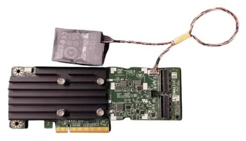 Dell Technologies Dell PERC H755 12Gb/s SAS RAID Controller for PowerEdge Servers