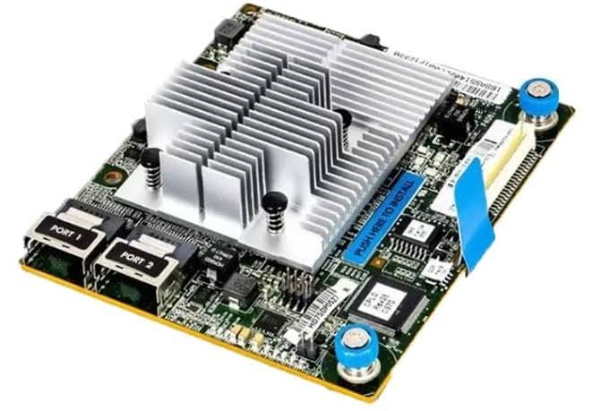 HPE Smart Array P816i-a 12Gb/s SAS RAID Controller for ProLiant Servers