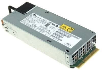IBM 550W 80 PLUS Platinum Hot-Plug Server Power Supply