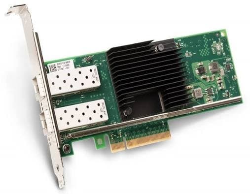 Intel Intel Ethernet Network Adapter X710-DA2 10GbE Dual-Port SFP+
