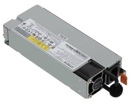 Lenovo 750W 80 PLUS Platinum Hot-Plug Server Power Supply