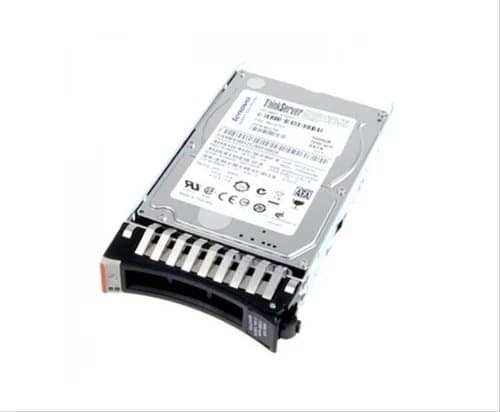 Lenovo Lenovo 1TB 7200RPM SAS 2.5-Inch Hard Drive