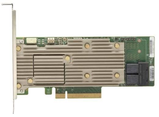 Lenovo Lenovo ThinkSystem RAID 930-8i 12Gb/s SAS Adapter