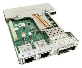 Marvell Marvell QLogic FastLinQ QL41262 25GbE Dual-Port SFP28 Converged Network Adapter