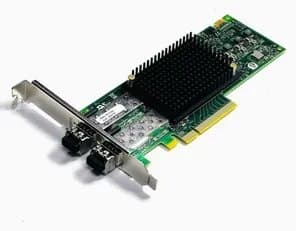Marvell Marvell QLogic QLE2662 16Gb Dual-Port Fibre Channel Host Bus Adapter